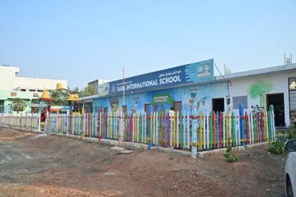 Saba School 1